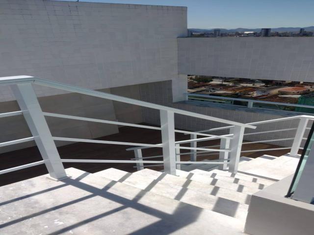 Apartamento para Venda em Santos - 5