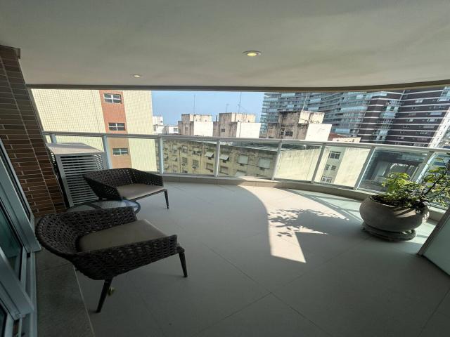 Apartamento para Venda em Santos - 5