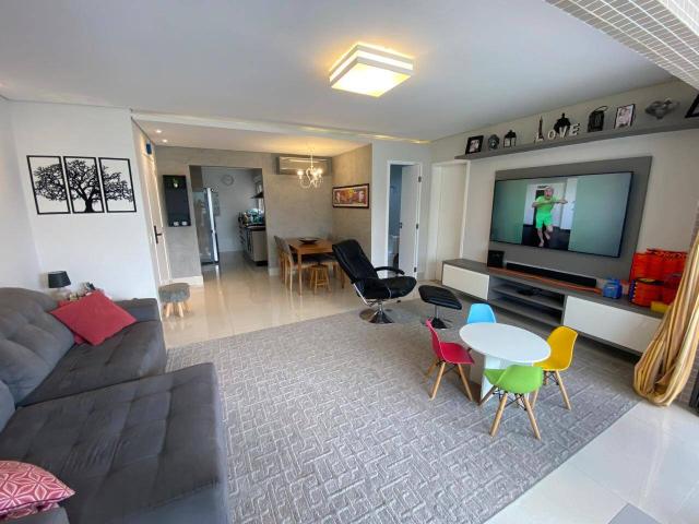 #3237 - Apartamento para Venda em Santos - SP - 2