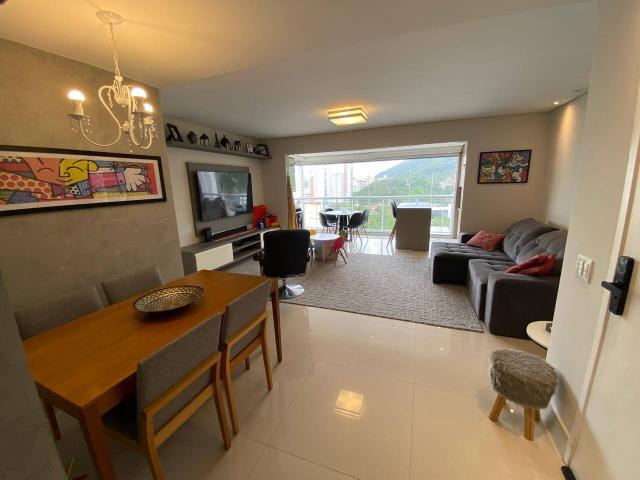 #3237 - Apartamento para Venda em Santos - SP - 3