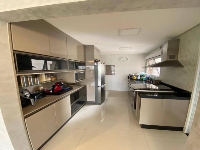 Apartamento para Venda em Santos - 4