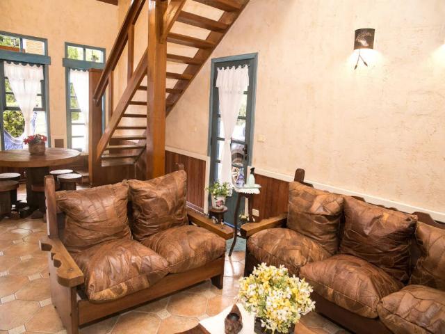 #3238 - Casa em condomínio para Venda em Ibiúna - SP - 3