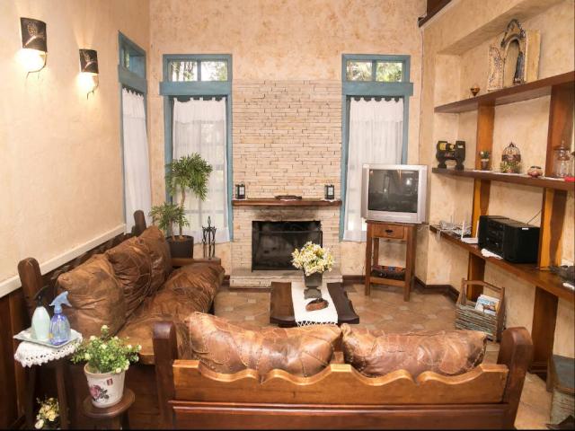 #3238 - Casa em condomínio para Venda em Ibiúna - SP - 2