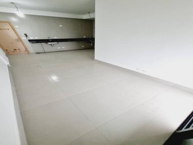 Apartamento para Venda em Santos - 5