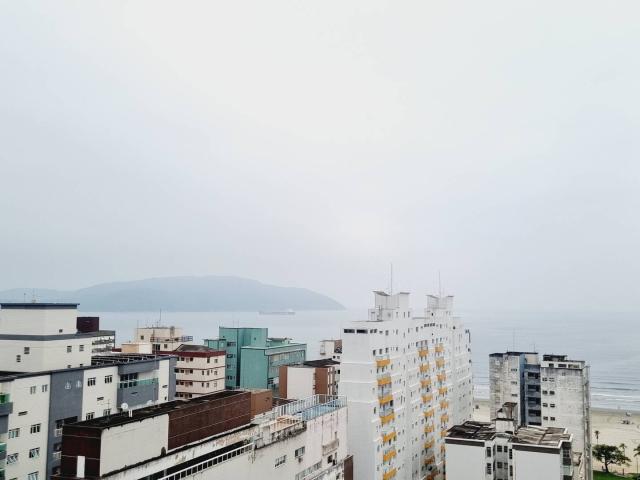 Venda em José Menino - Santos