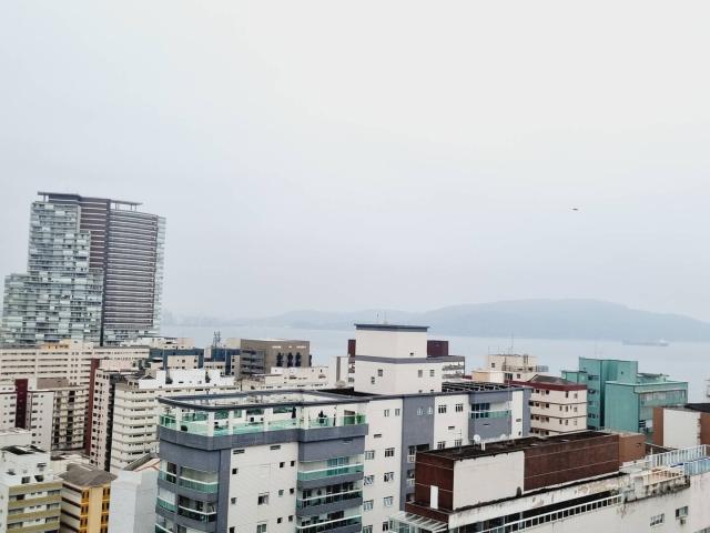 #3240 - Apartamento para Venda em Santos - SP - 2
