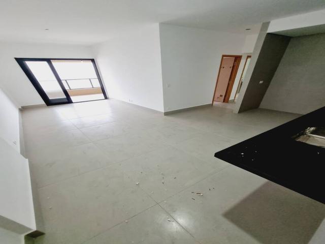 #3242 - Apartamento para Venda em Santos - SP - 2