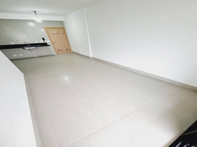 Apartamento para Venda em Santos - 4