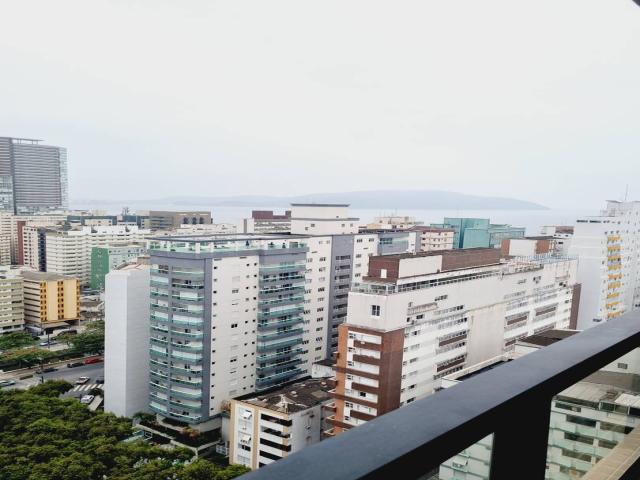 Venda em José Menino - Santos