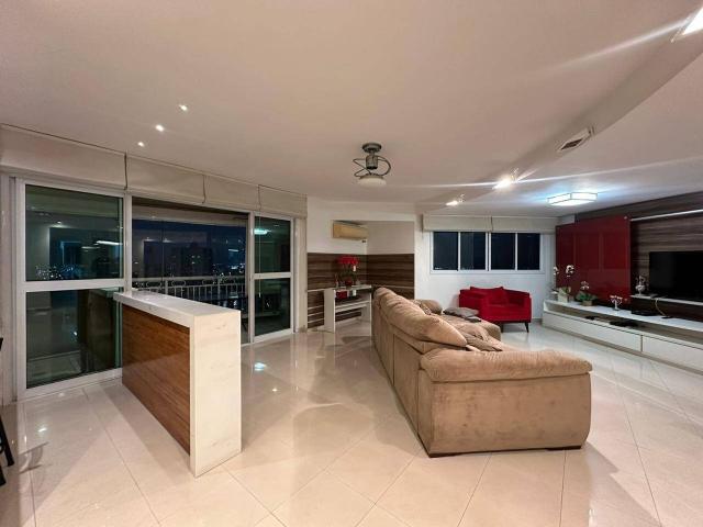 #3244 - Apartamento para Venda em Santos - SP - 3