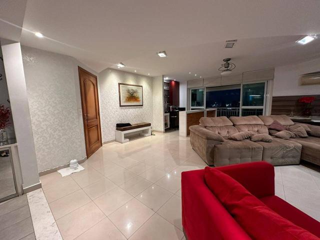 Apartamento para Venda em Santos - 5