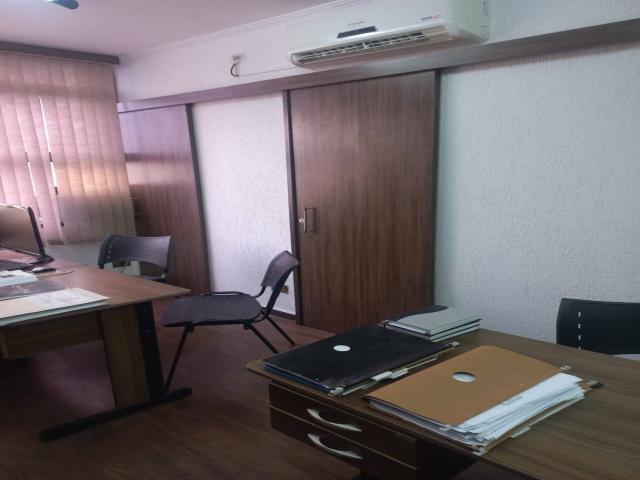 #3245 - Sala para Venda em Santos - SP - 3