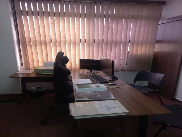 #3245 - Sala para Venda em Santos - SP - 2