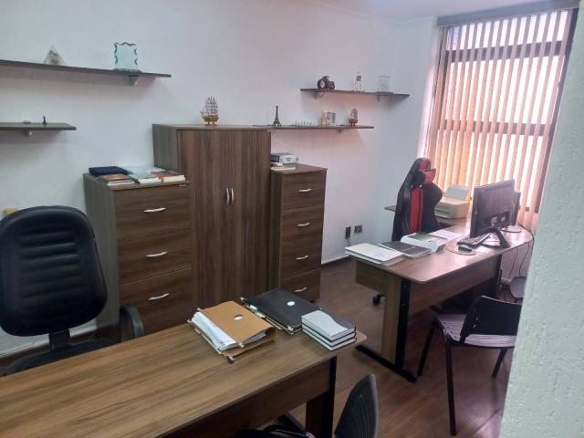 Venda em Centro - Santos