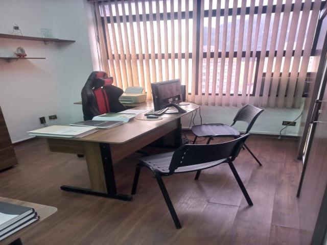 Sala para Venda em Santos - 4