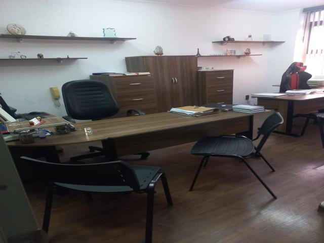 Sala para Venda em Santos - 5