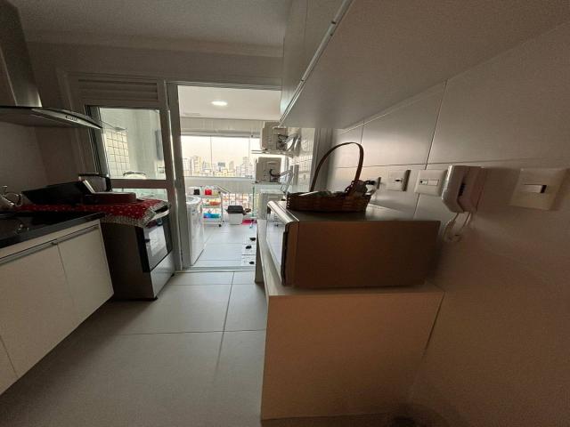 Apartamento para Locação em Santos - 4