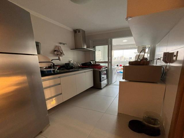 #3252 - Apartamento para Locação em Santos - SP - 3