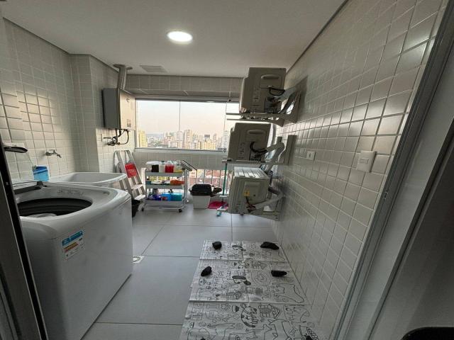 Apartamento para Locação em Santos - 5