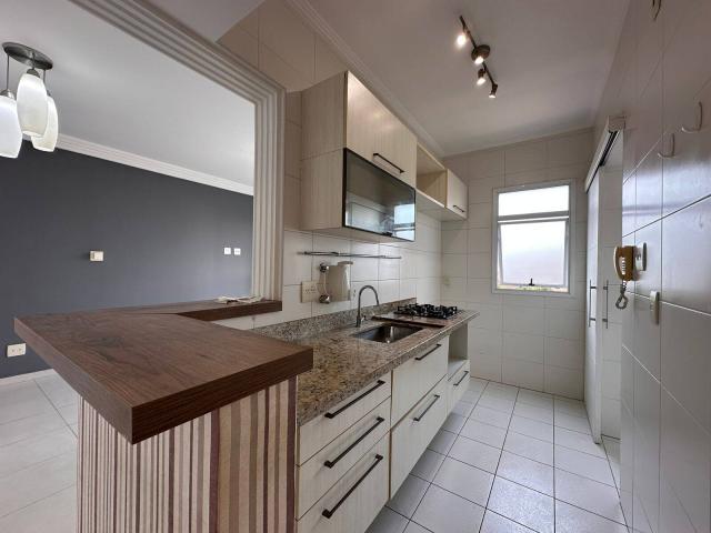 Apartamento para Venda em Santos - 4