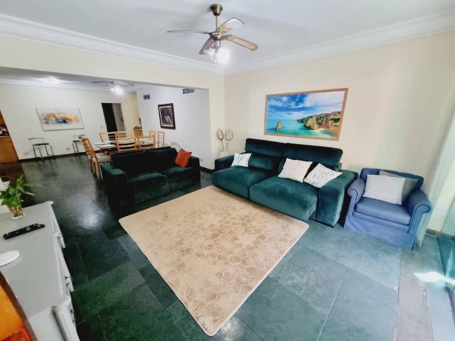 #3258 - Apartamento para Venda em Guarujá - SP - 3