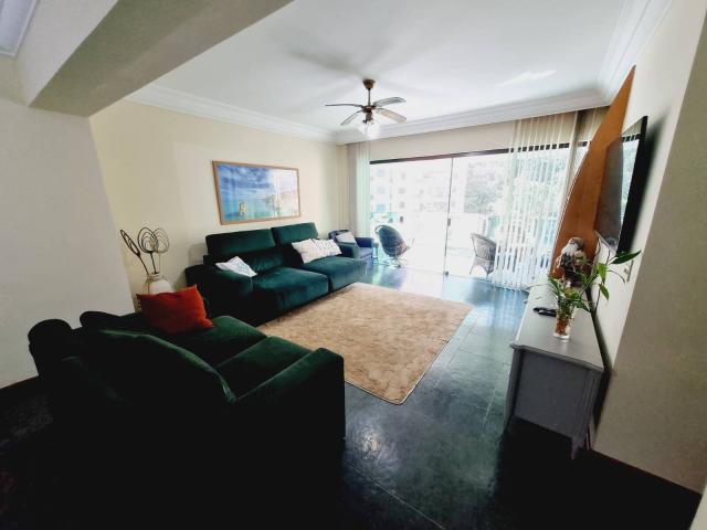 Apartamento para Venda em Guarujá - 5