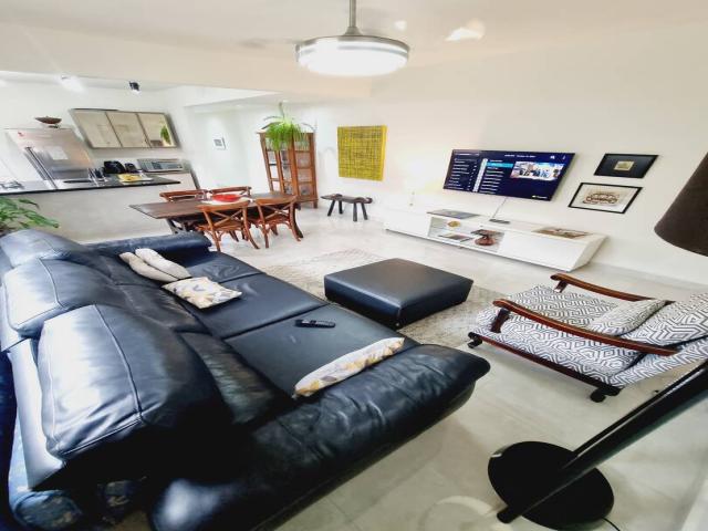 Apartamento para Venda em Santos - 4