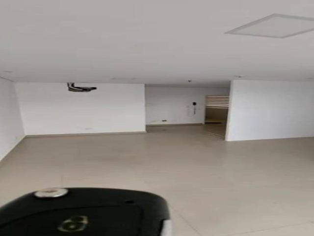 Sala para Venda em São Vicente - 5