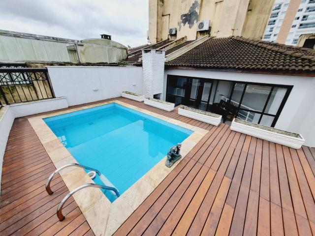 Venda em Ponta da Praia - Santos