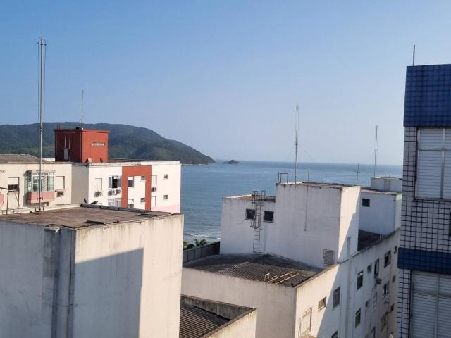 #3264 - Apto ou Prédio Frente Mar para Venda em Santos - SP - 3