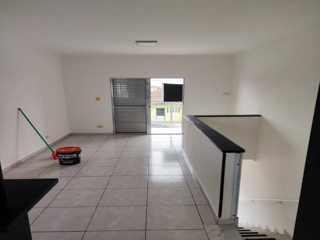 #3266 - Sobreposta Alta para Venda em São Vicente - SP - 3