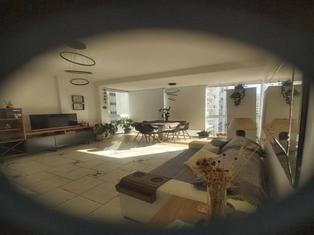 Apto ou Prédio Frente Mar para Venda em Santos - 4