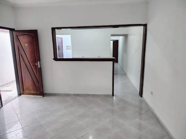 #3270 - Casa Térrea para Venda em Praia Grande - SP - 3