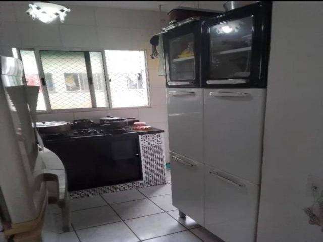 Apartamento para Venda em São Vicente - 5