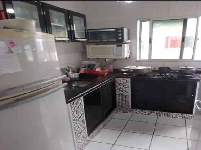 Apartamento para Venda em São Vicente - 4