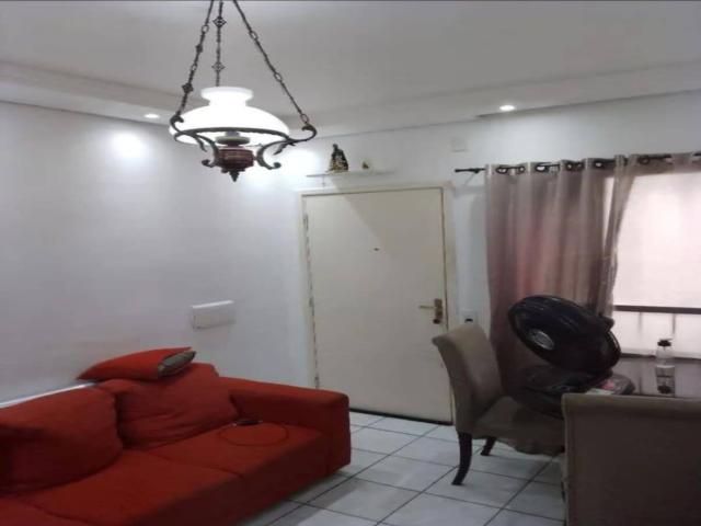 #3272 - Apartamento para Venda em São Vicente - SP - 2