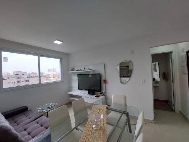 #3274 - Apartamento para Venda em Santos - SP - 3