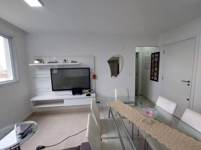 #3274 - Apartamento para Venda em Santos - SP - 2