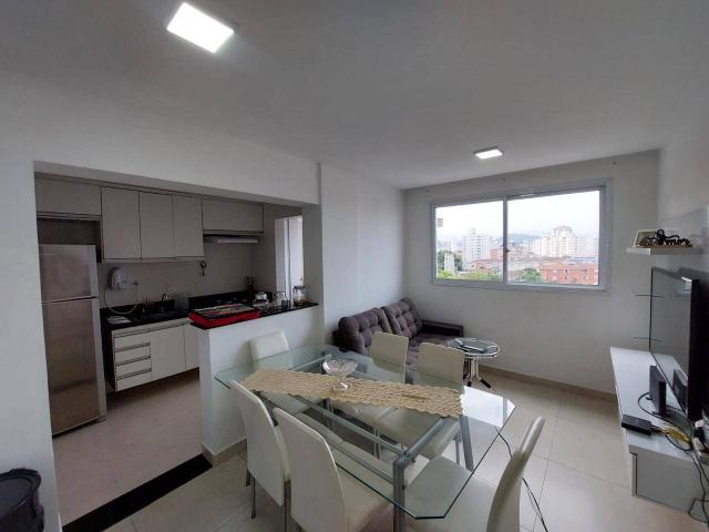 Apartamento para Venda em Santos - 4