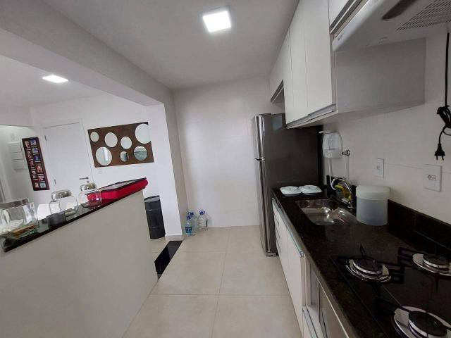 Apartamento para Venda em Santos - 5