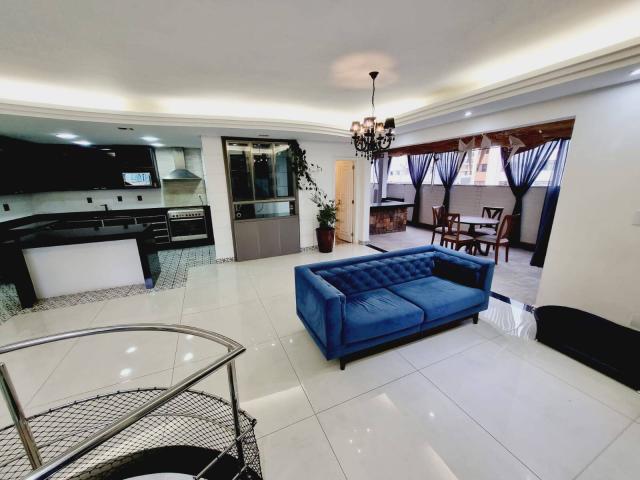 #3275 - Cobertura para Venda em Santos - SP - 3