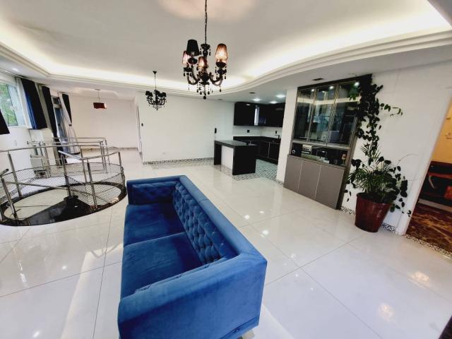 Cobertura para Venda em Santos - 5