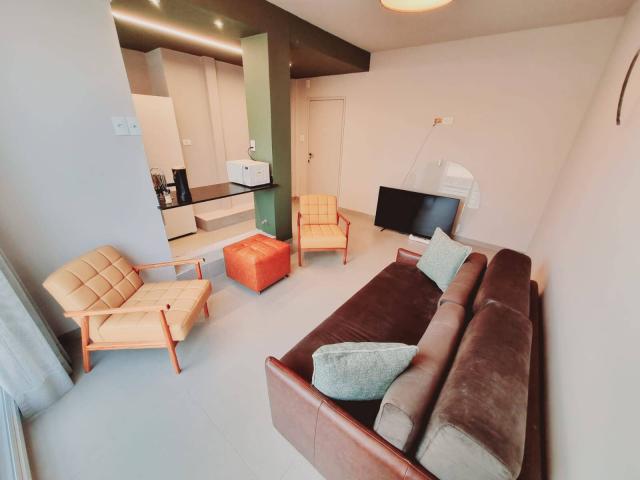 #3276 - Apto ou Prédio Frente Mar para Venda em Santos - SP - 3