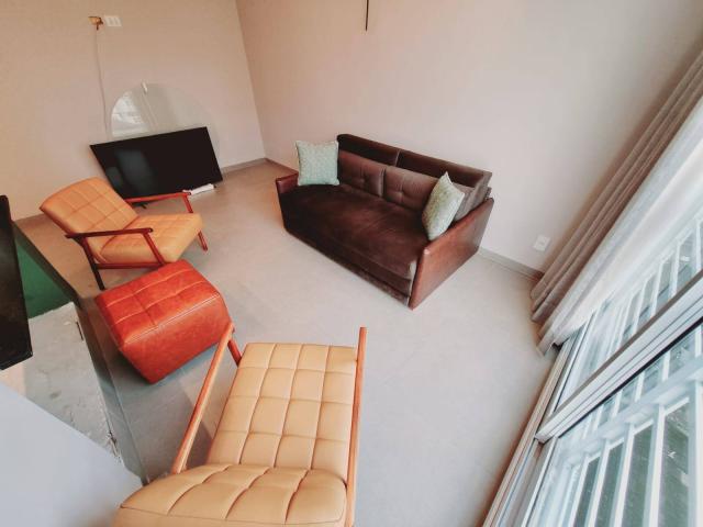 Apto ou Prédio Frente Mar para Venda em Santos - 4