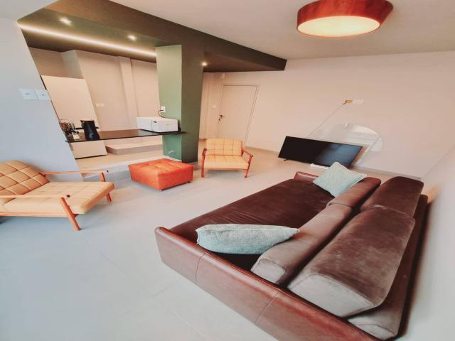 #3276 - Apto ou Prédio Frente Mar para Venda em Santos - SP - 2