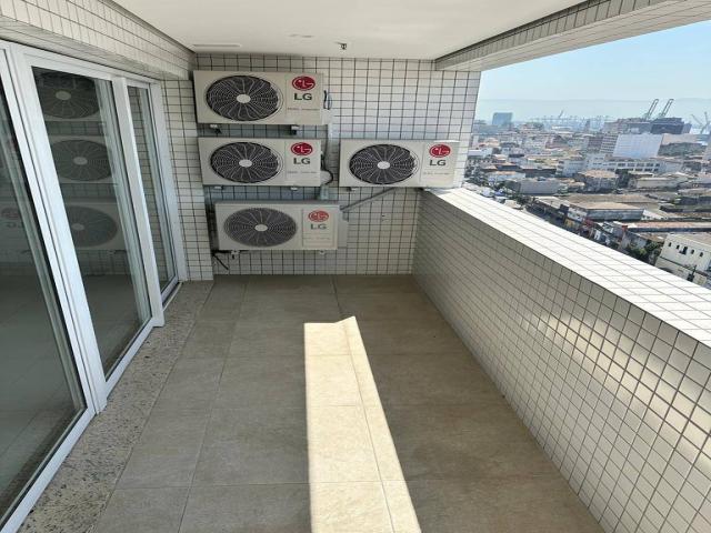 #3277 - Sala para Locação em Santos - SP - 3