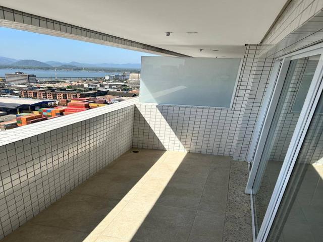 #3277 - Sala para Locação em Santos - SP - 2