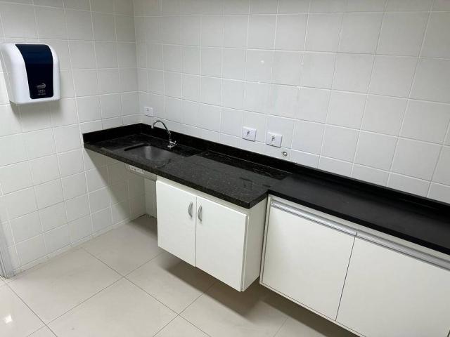 Sala para Locação em Santos - 4