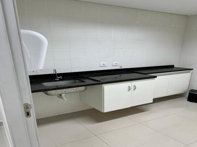 Sala para Locação em Santos - 5