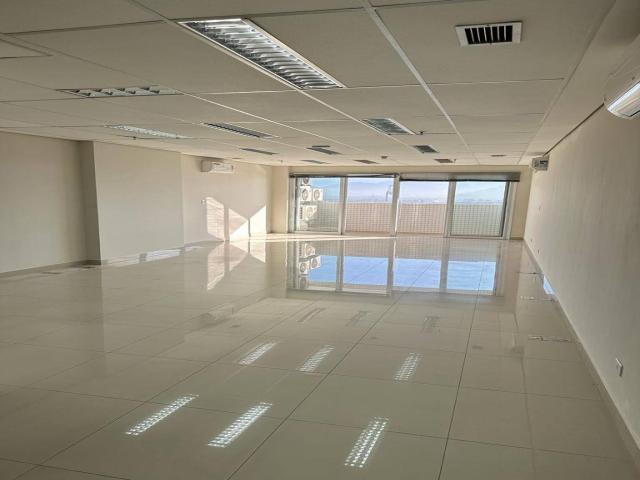 Locação em Centro - Santos